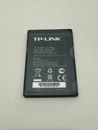 باطری مودم تی‌پی‌لینک TP-Link M7350 | باطری اورجینال با مهلت تست
